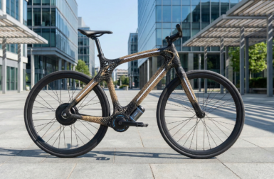 Le futur du vélo outrepassera-t-il le concept si populaire de la bicyclette ?