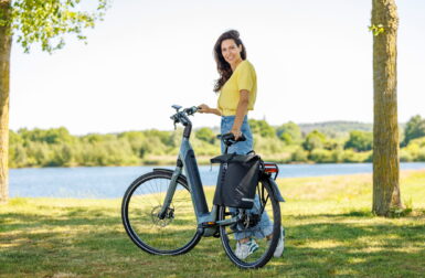 New Looxs dévoile 13 nouvelles sacoches vélo, dont une 2-en-1 et un modèle VAE