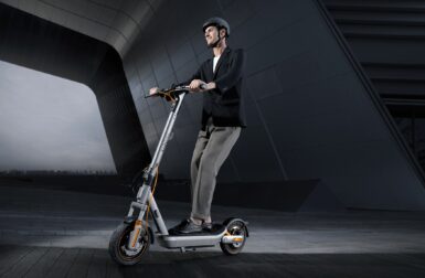 Xiaomi Electric Scooter 6 : ce qu’apporte la nouvelle génération 2026 de trottinettes électriques