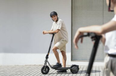 Casque obligatoire trottinette électrique à Paris : notre sélection de modèles