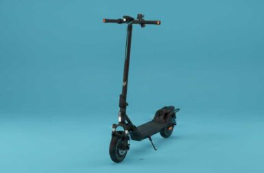 Predator ES Storm Pro : Acer dégaine sa nouvelle trottinette électrique au CES 2026