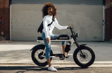 Vélos électriques, motos légères… ce qui change en Californie au 1er janvier