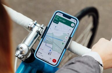 Google Maps va (vraiment) simplifier vos trajets à vélo grâce à Gemini