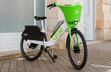 Lime et les vélos en libre-service : une expérience britannique à suivre de près
