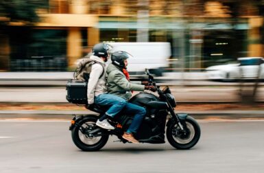 Nouvelle Alrendo TS Bravo 2026 : une moto électrique 125 toujours mieux équipée !