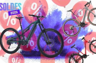 Soldes d&rsquo;hiver 2026 : des offres de folies sur les vélos électriques Decathlon, Intersport et chez Alltricks…