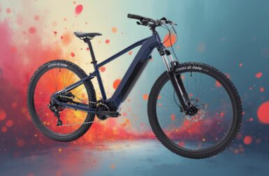 Decathlon : à moins de 1 500 €, ce VTT électrique met tout le monde d’accord ?