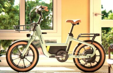 Segway prépare encore deux nouveaux vélos électriques, mais la France va devoir attendre
