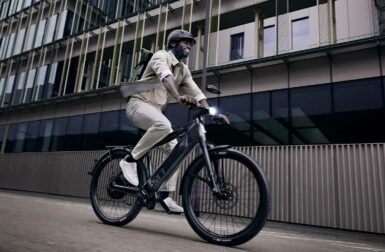 Quasi-inconnue en France, cette catégorie de vélo électrique fait un carton en Belgique