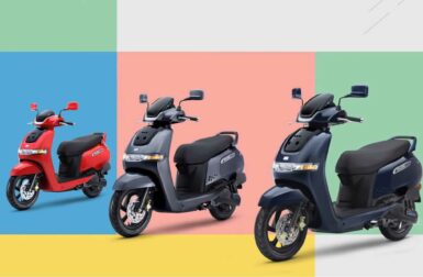 Ventes de motos et scooters électriques en Inde : les tops et les flops 2025