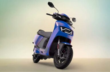 Hero va rendre ses scooters électriques encore plus sûr grâce à une techno française