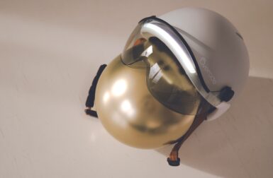 Ai-je trahi la cause des cyclistes en portant un casque à vélo ?