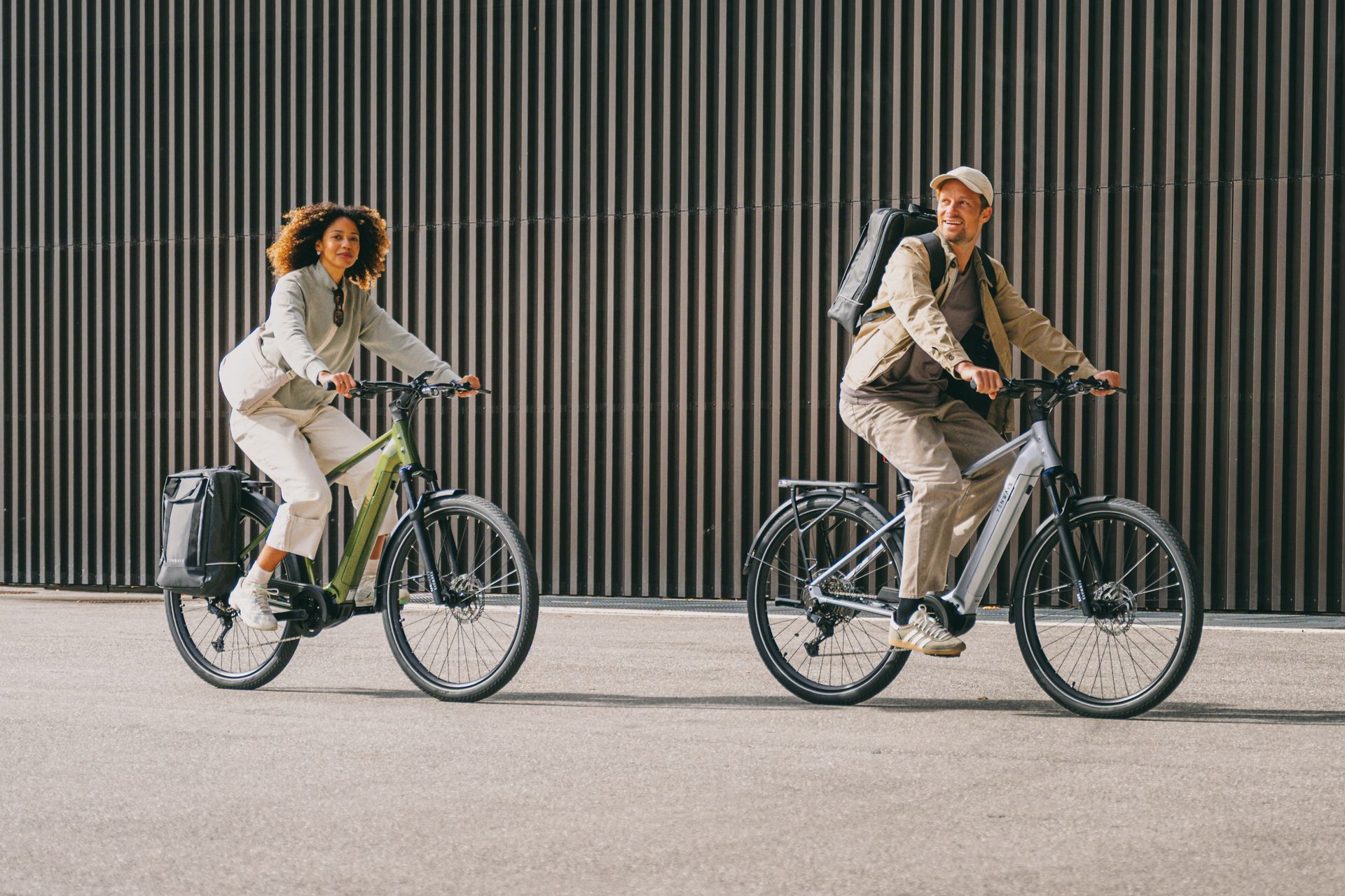 Tenways AGO X Special Edition coloris