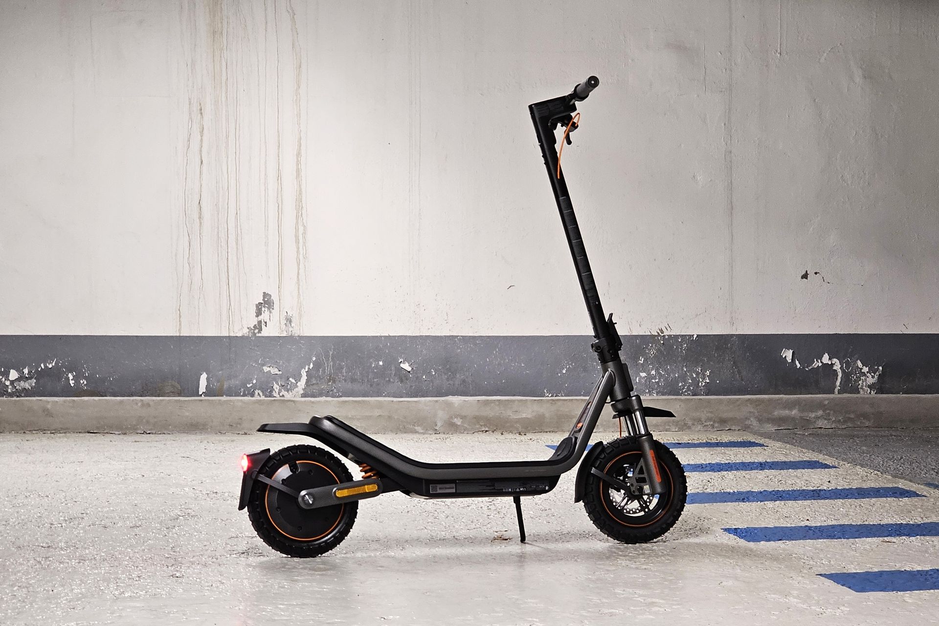 Trottinette électrique Xiaomi Electric Scooter 6 Pro