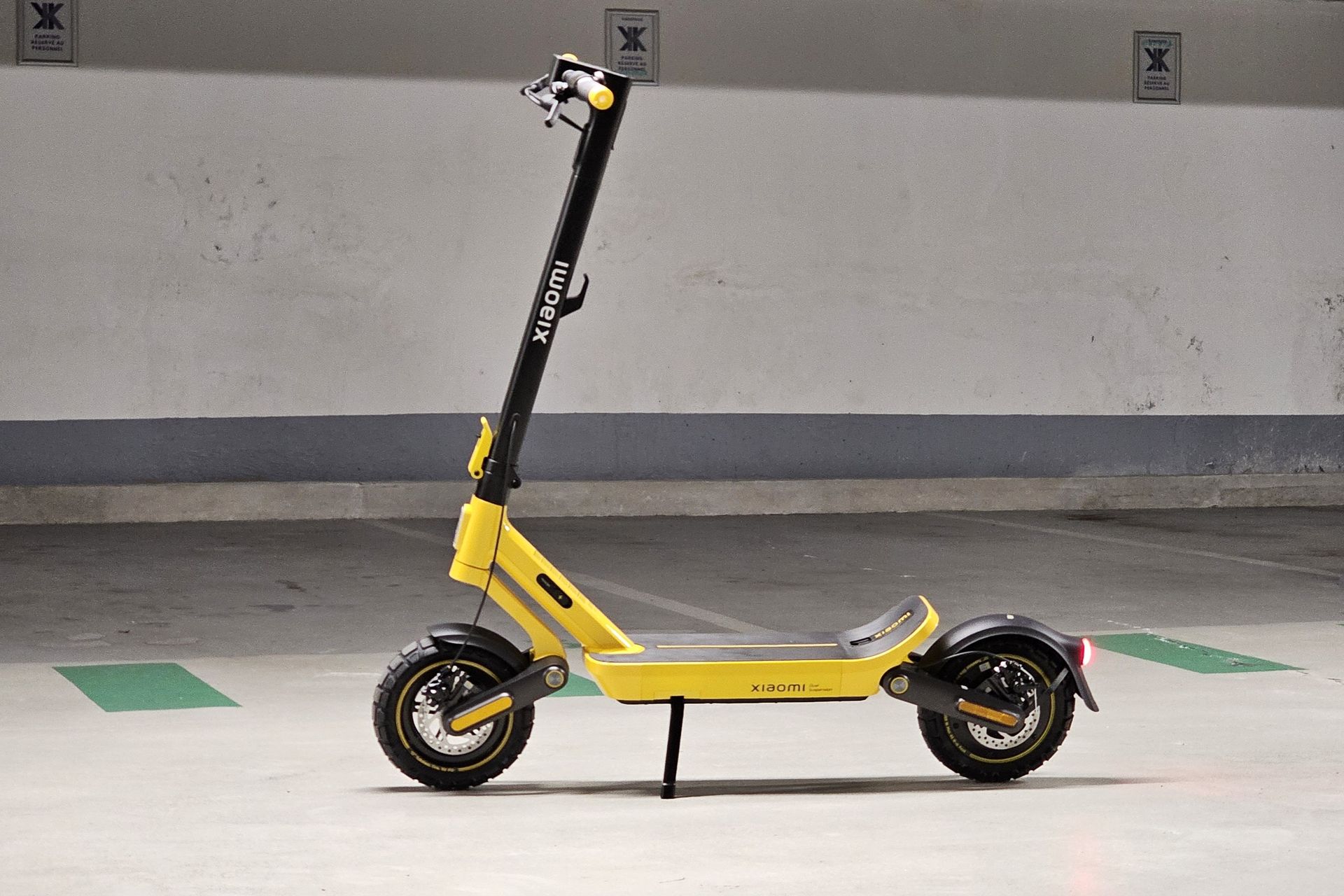 Trottinette électrique Xiaomi Electric Scooter 6 Ultra