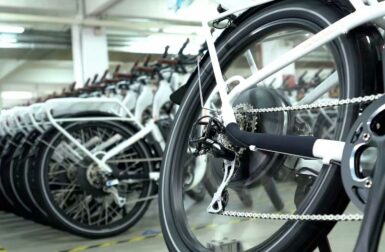 Vélo électrique : ces chiffres confirment le grand retour de la Chine en Europe