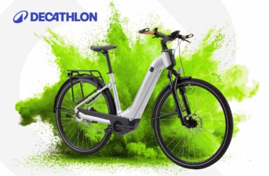 Decathlon casse le prix de son excellent Rockrider E-ACTV 900 à transmission automatique