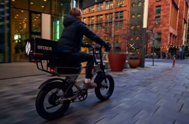Dans cette grande ville d’Europe, les fatbikes électriques sont désormais interdits… et ça fait débat