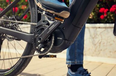 Le géant du vélo Shimano limite la casse mais perd gros en 2025