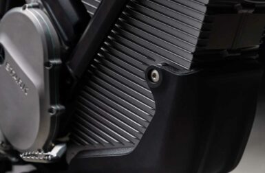 Moto électrique : Stark Future vise une charge en 10 à 15 minutes avec ces nouvelles batteries