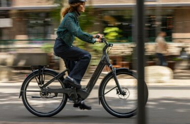 Vélotaf : TotalEnergies veut mettre ses salariés en selle