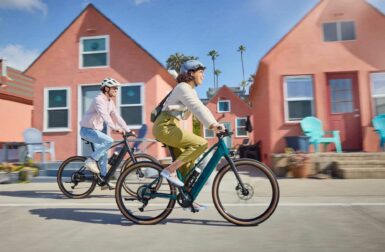 20 000 vélos électriques au rappel… Trek enchaîne les problèmes