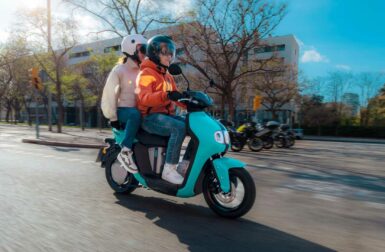 Meilleurs scooters électriques 50 cc : notre top 2026 !