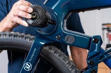 Pourquoi ZF jette l&rsquo;éponge face à Bosch sur les moteurs pour vélos électriques