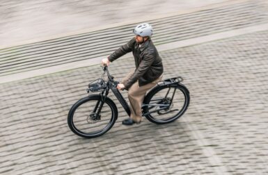 Un VTT électrique pour la ville ? Mondraker tente le pari avec le Prime X