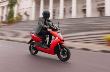 Deux-roues électriques : l’Inde étend ses aides mais revoit discrètement ses priorités