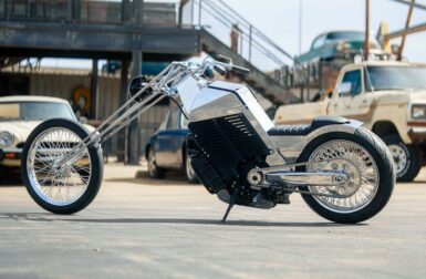 La moto électrique peut-elle devenir cool ? LiveWire tente de convaincre avec deux customs