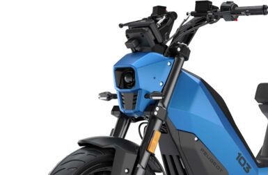 Peugeot Motocycles pourrait revenir sous pavillon français