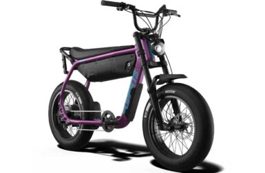 Super73 corrige enfin le défaut majeur de ses vélos électriques