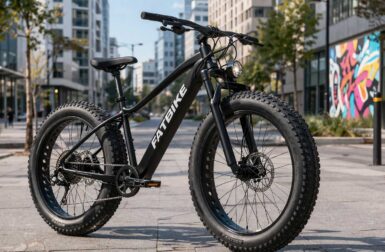 Vélos électriques non conformes : Amazon, Temu et AliExpress bientôt responsables ?