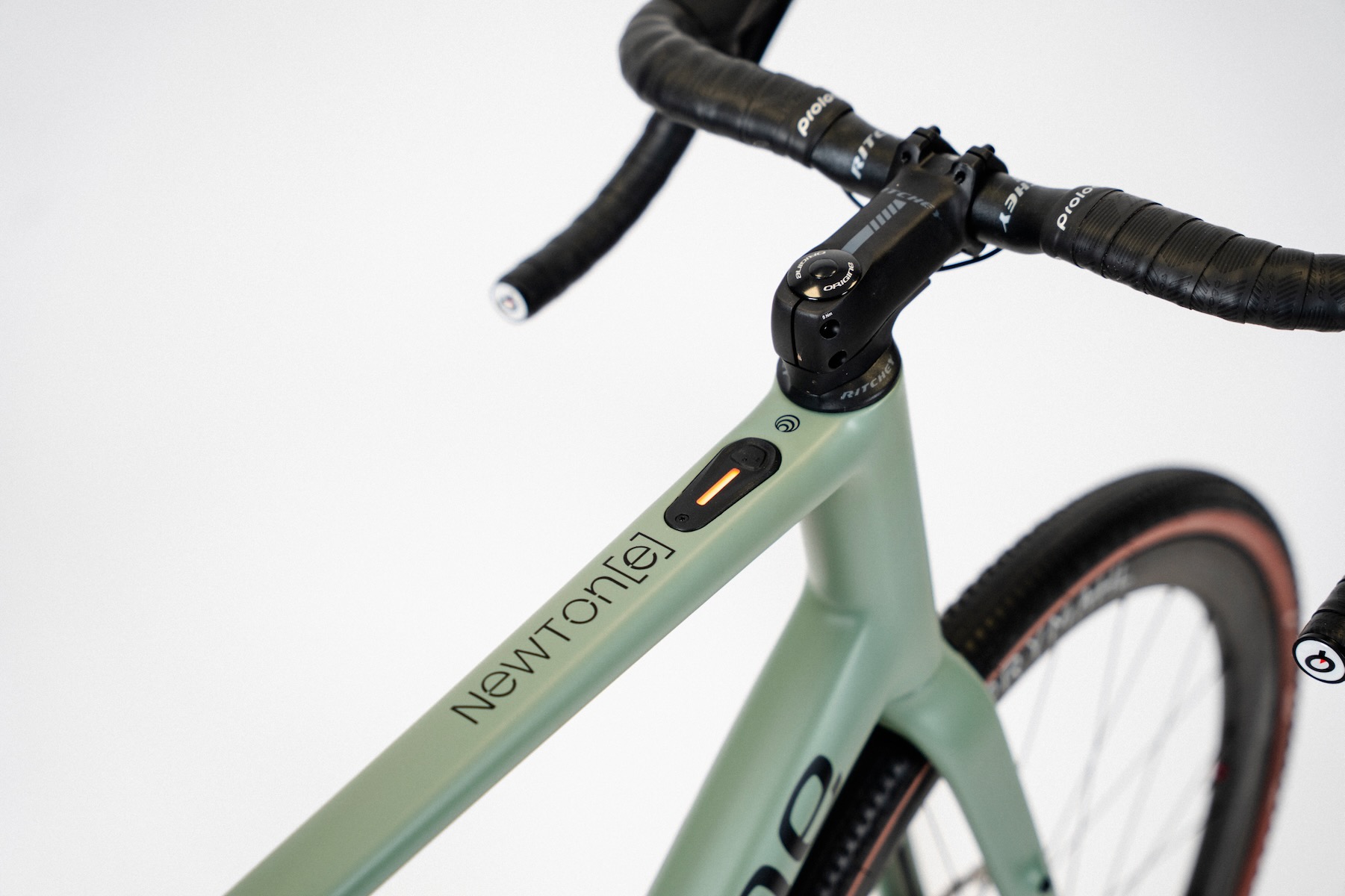 Voici le vélo électrique le plus léger du monde… et il est français — free download