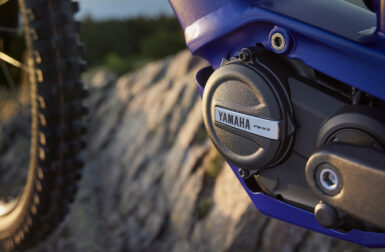 Yamaha face à un trou d’air dans le vélo électrique : une année plus compliquée que prévu