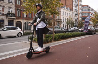 Decathlon défie Xiaomi avec cette trottinette ultra-équipée à 499 €