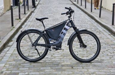 Ultima : plus qu’une marque, un groupe de vélos électriques aux ambitions toutes françaises