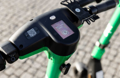 Votre trottinette peut désormais vous surveiller : comment Bolt active l’IA pour corriger vos trajets