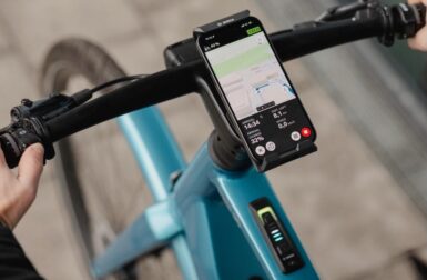 Figures VTT, cardio, navigation : ce que change la mise à jour Bosch eBike Flow 1.34