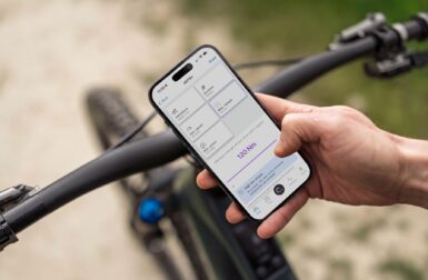 Bosch frappe encore : le moteur de vélo électrique CX passe à 120 Nm gratuitement
