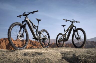 1 500 W et 150 Nm… ces nouveaux VTT électriques Amflow à moteur DJI veulent redéfinir la performance