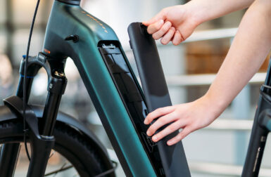 Batterie semi-solide : ce géant du vélo prépare une arrivée très attendue… et stratégique