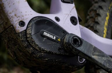 Face à Bosch et DJI, MAHLE rend ses VTT électriques (beaucoup) plus intelligents