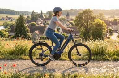 À 1699 €, Intersport met à jour son Nakamura Crossover V : bonne affaire ou recyclage ?