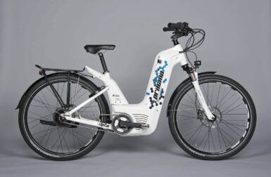 Pragma Industries en liquidation : comment le pionnier du vélo hydrogène a fini par céder