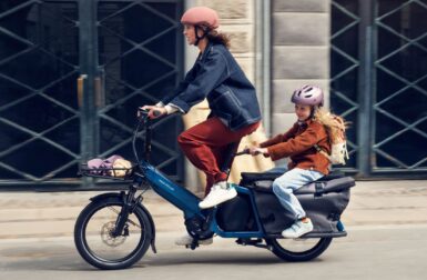 130 milliards de dollars de taxes à l’import : une référence du vélo électrique premium annonce son départ des USA