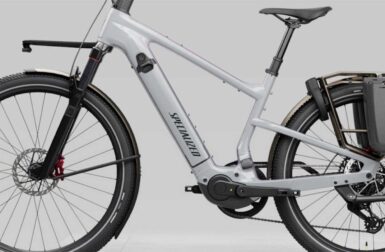 Specialized frappe fort avec le Turbo Vado 3 : 150 km d’autonomie pour ce vélo électrique à radar intégré