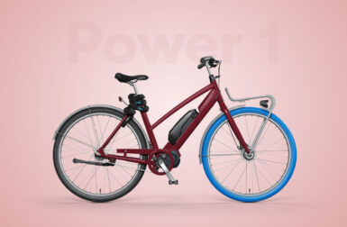 A 49,90 € par mois, ce nouveau vélo électrique veut séduire les Parisiens