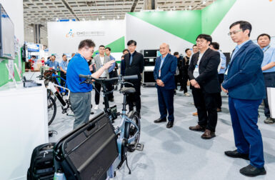 Taïwan défie Bosch et Shimano en lançant la CCPA, un protocole ouvert pour vélo électrique